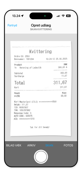 skan-kvittering