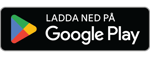 Google Play logotyp