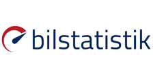 Bilstatistik logotyp