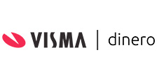 Visam Dinero logotyp