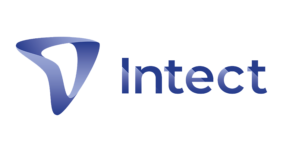 Intect logo