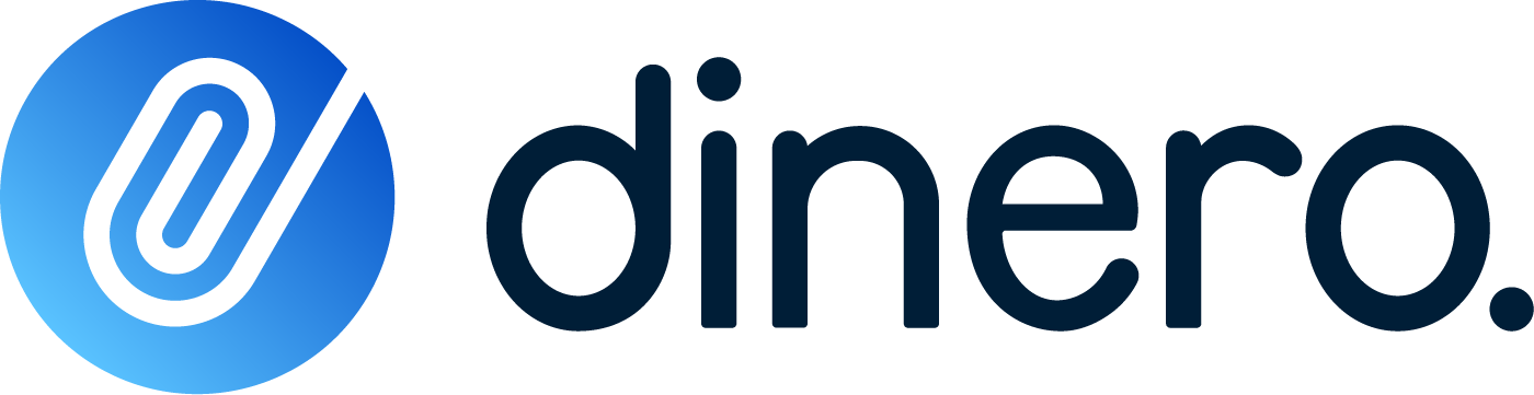 Dinero logo