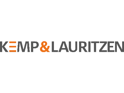 Kemp & Lauritzen logo