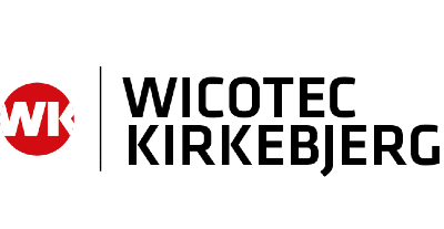 WIcotec Kirkebjerg logo