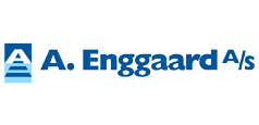 A-Enggaard-logo