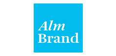 Alm Brand logo