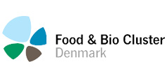 Food & Bio Cluster Denmark logo