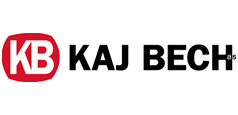 Kaj Bech logotyp