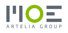 MOE logotyp