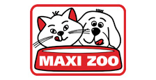 Maxi Zoo logotyp