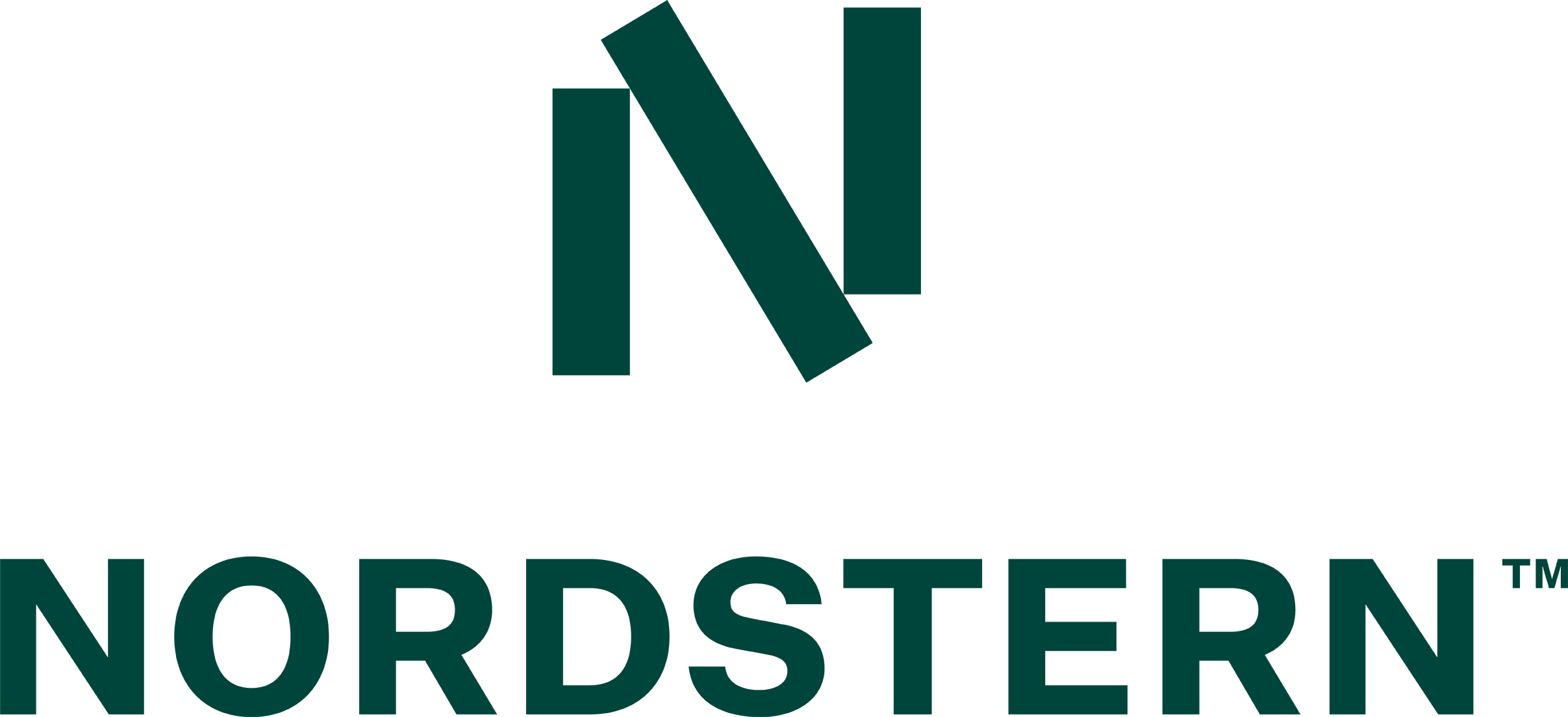 Nordstern logo