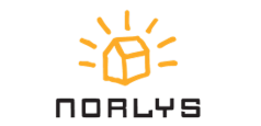Norlys logotyp