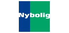 Nybolig logotyp