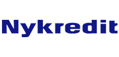 Nykredit logo