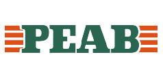 PEAB logotyp