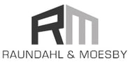Raundahl-og-Moesby-logo