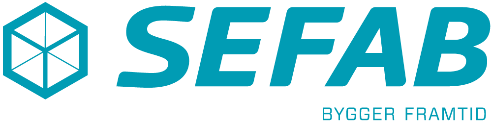 Sefab logotyp