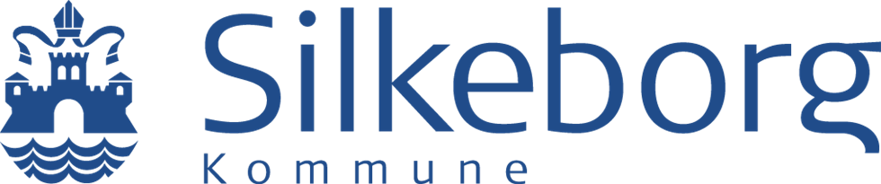 Silkeborg Kommune logo