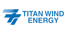 Titan Wind Energy logo