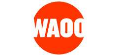 Waoo logotyp