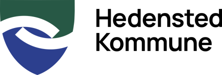 Logo fra Hedensted kommune