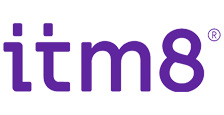itm8 logotyp