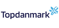 Topdanmark logo