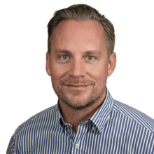 Christofer Ogeheim
