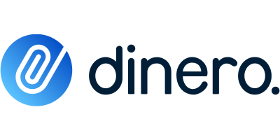 Dinero logo