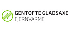 Gentofte Gladsaxe Fjernvarme logotyp