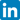LinkedIn ikon