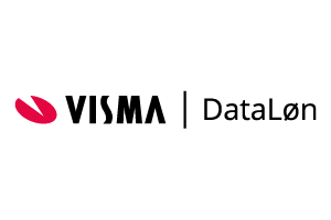 Visma Data Payroll logotyp