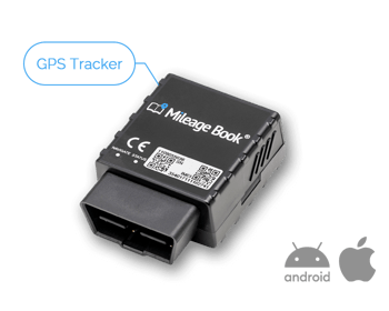 MB GPS Tracker