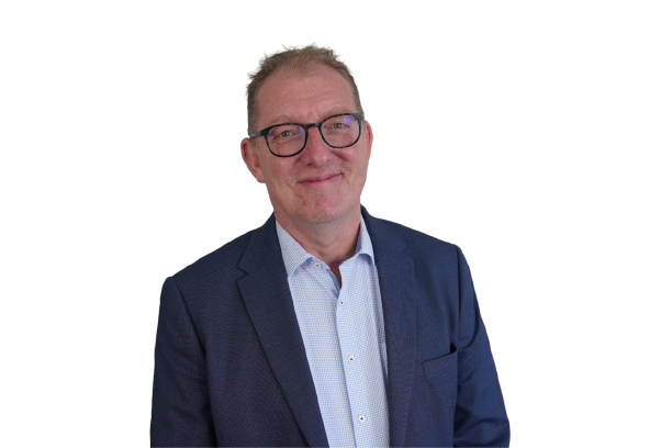 Key Account Manager Michael Jannak