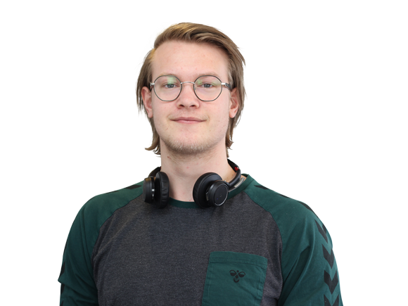 Anders Anders