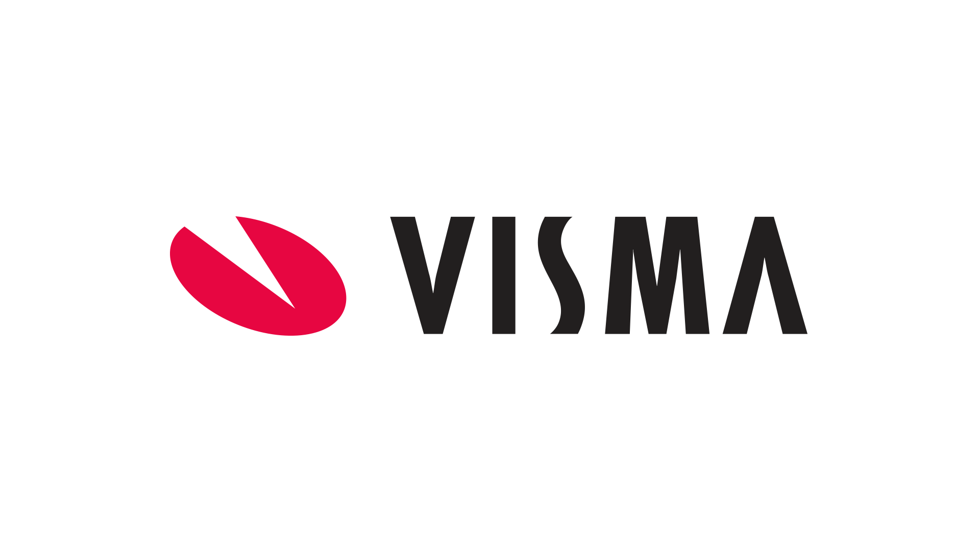 Visma logo