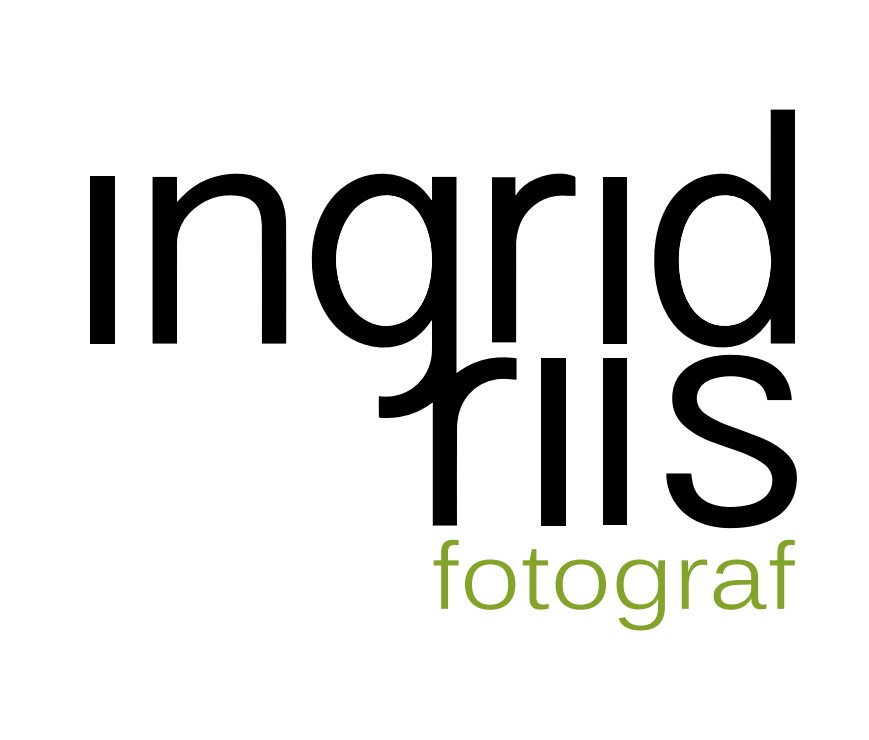 Fotograf Ingrid Riis