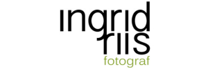 Fotograf Ingrid Riis