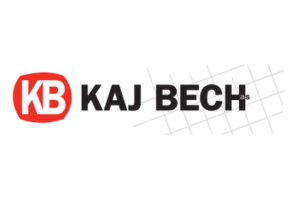 Kaj Bech logo