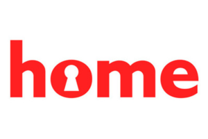 home logo