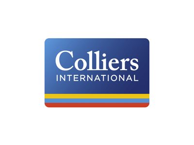Referencer - Colliers logo