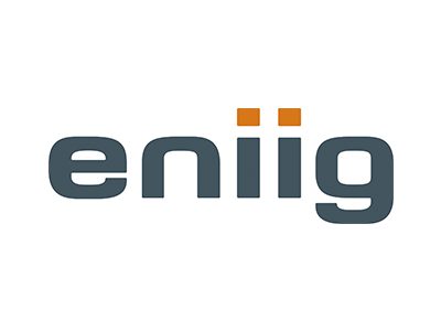 References - eniig logo