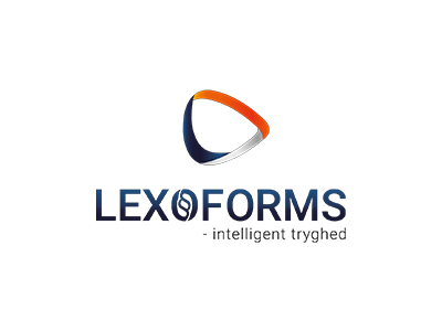 References - Lexoforms logo