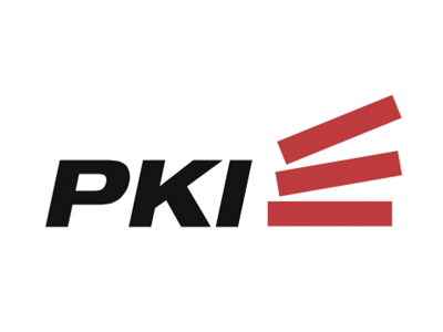 Referencer - Pki