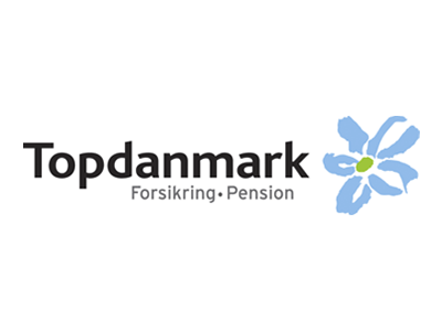 Referencer - Topdanmark