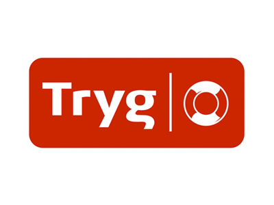 Referencer - Tryg