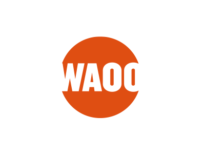 Referencer - Waoo logo