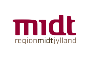 Region Midtjylland logo - kundereference for Mileage Book