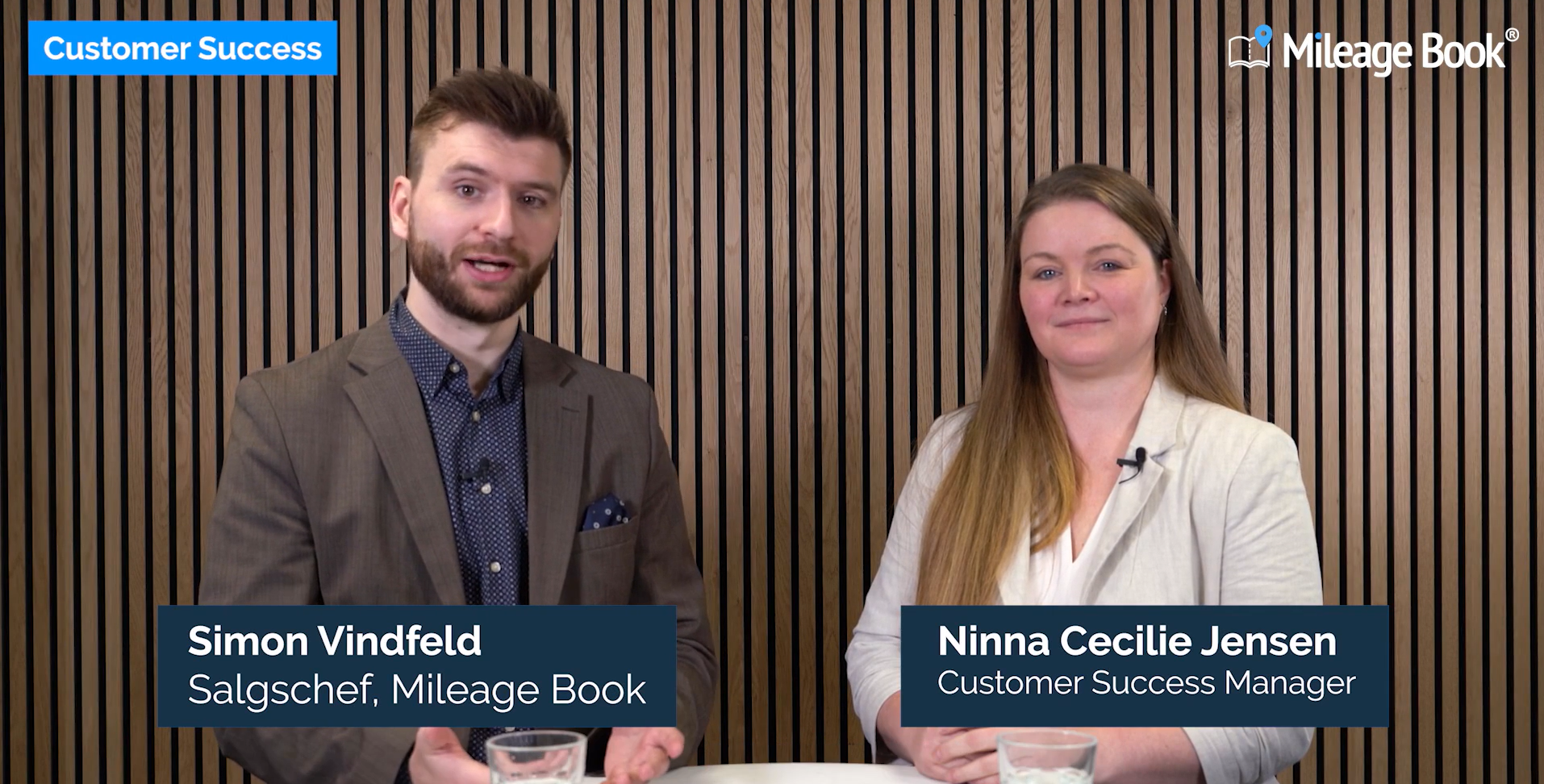 Customer Success