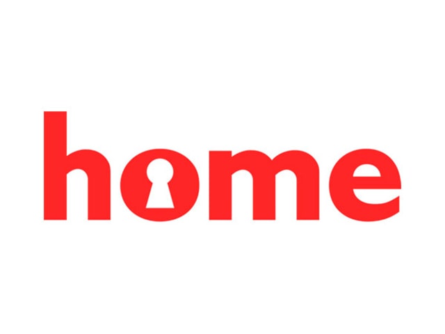 Referencer - home logo